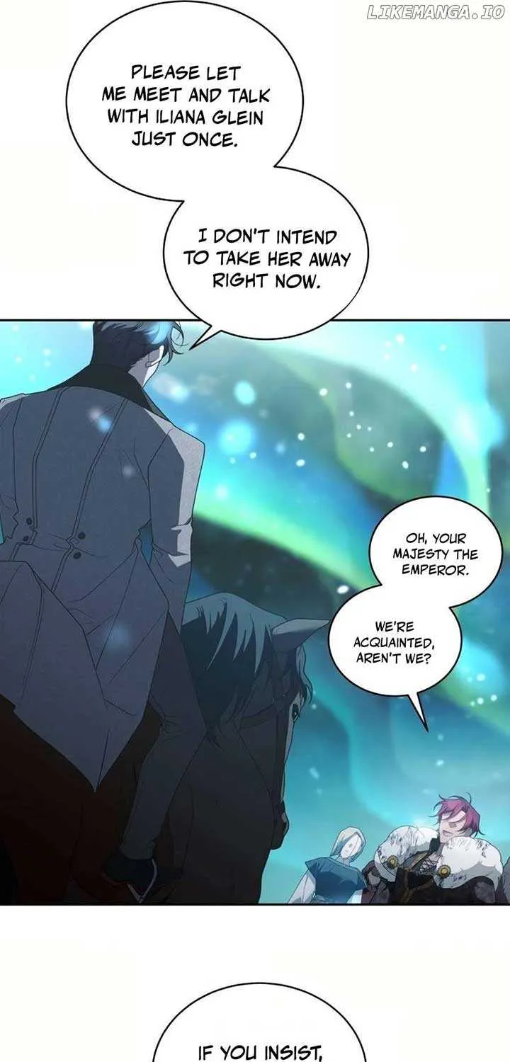 The Beast Tamed by the Evil Woman Chapter 83 page 87 - 
