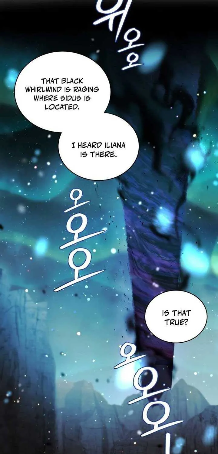 The Beast Tamed by the Evil Woman Chapter 83 page 89 - 