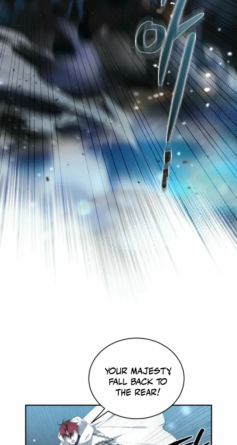 The Beast Tamed by the Evil Woman Chapter 84 page 4 - 