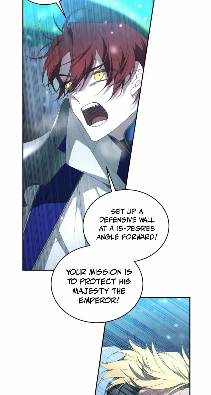 The Beast Tamed by the Evil Woman Chapter 84 page 6 - 