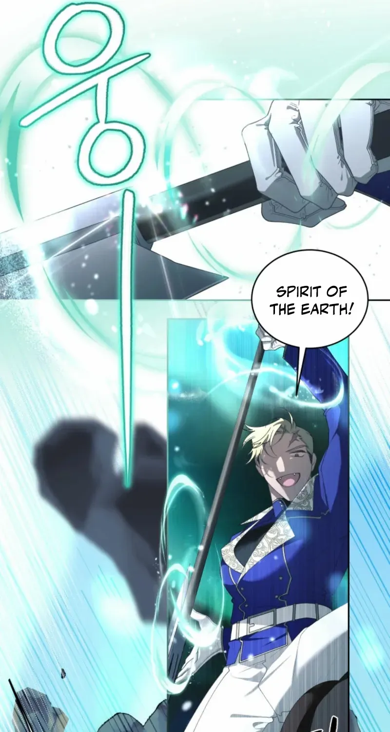 The Beast Tamed by the Evil Woman Chapter 84 page 8 - 