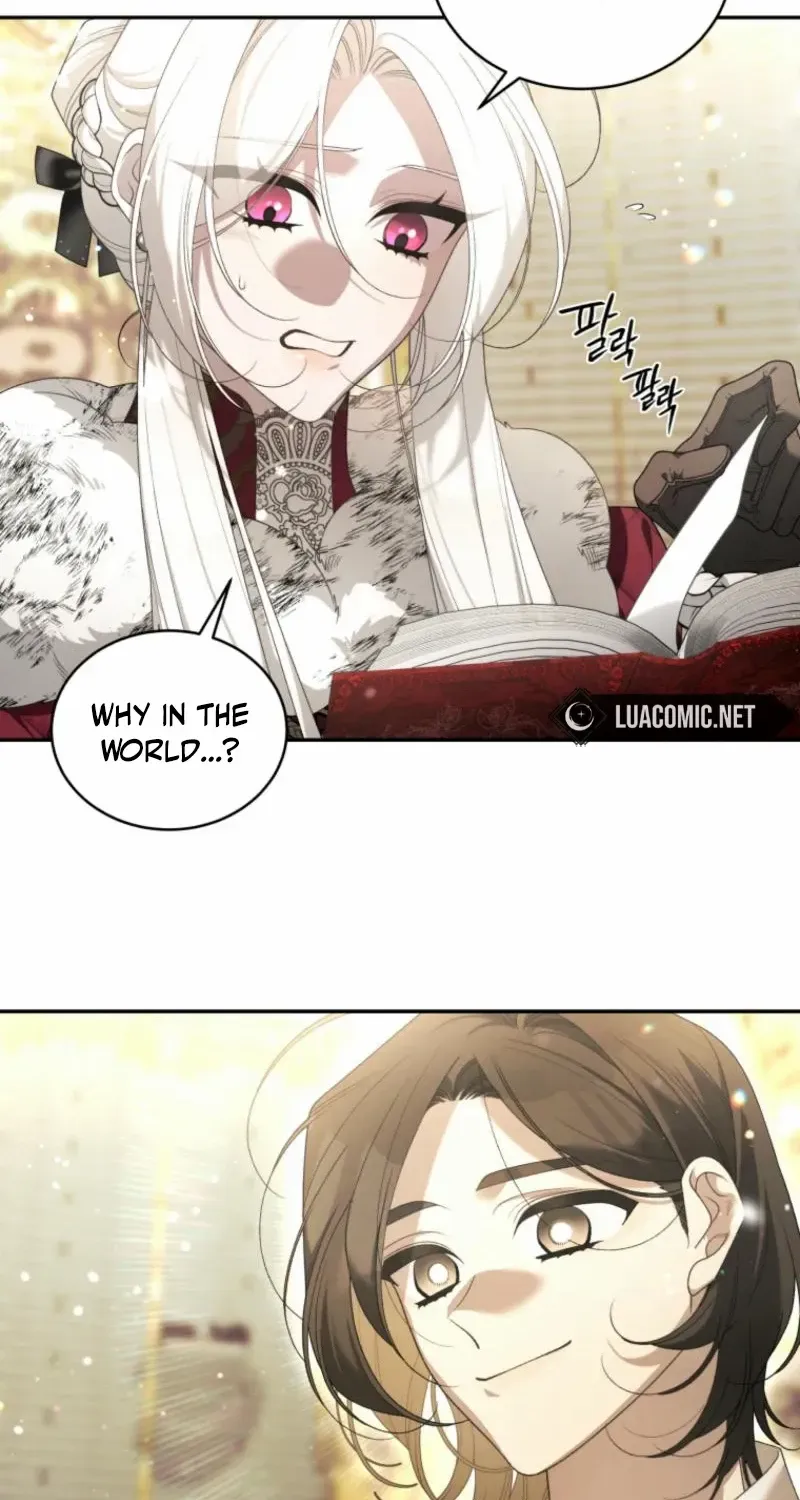 The Beast Tamed by the Evil Woman Chapter 84 page 79 - 