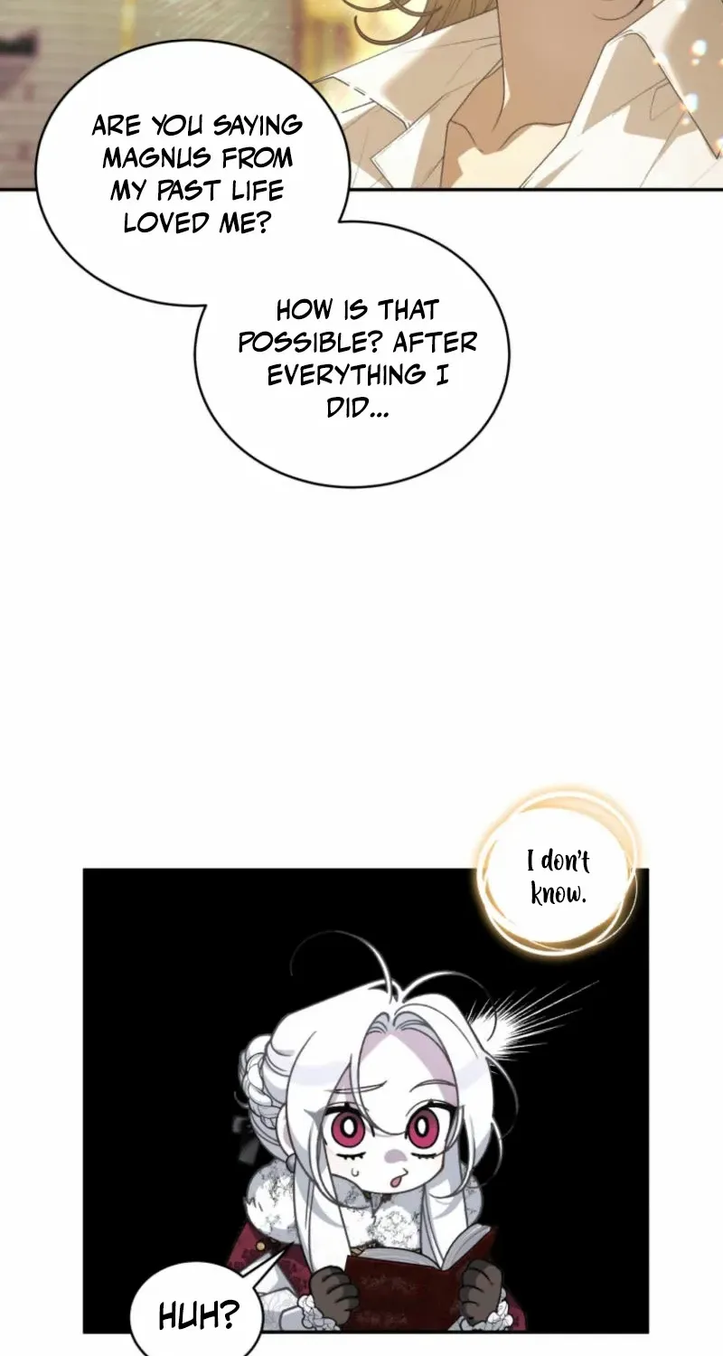 The Beast Tamed by the Evil Woman Chapter 84 page 80 - 