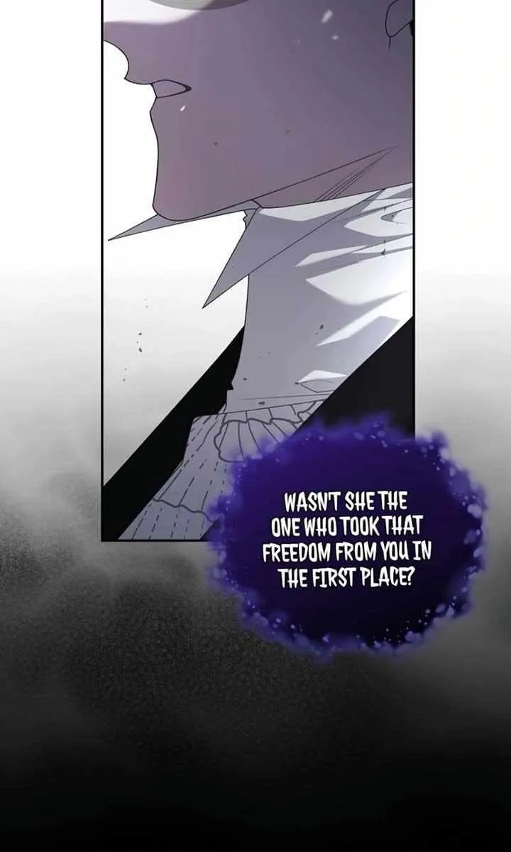 The Beast Tamed by the Evil Woman Chapter 85 page 33 - 