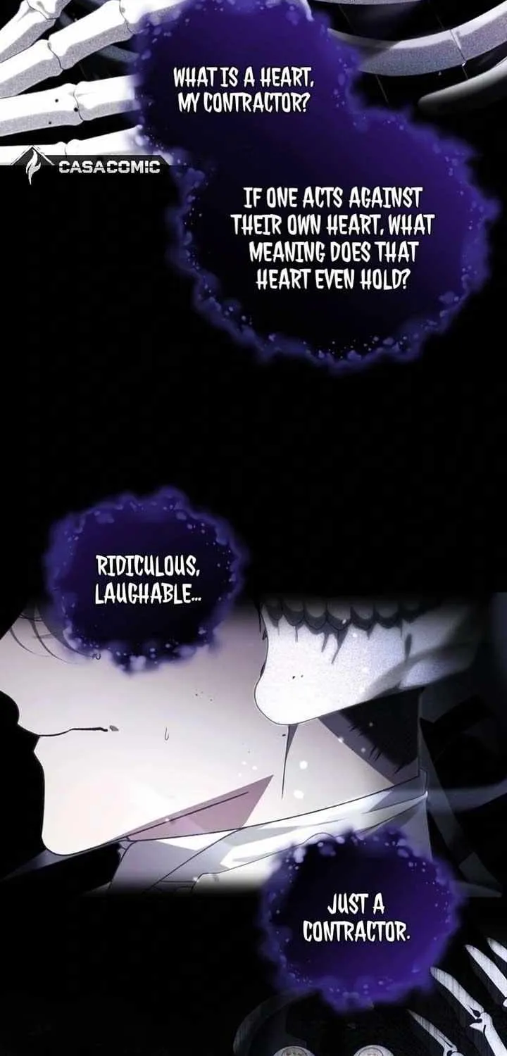 The Beast Tamed by the Evil Woman Chapter 85 page 36 - 