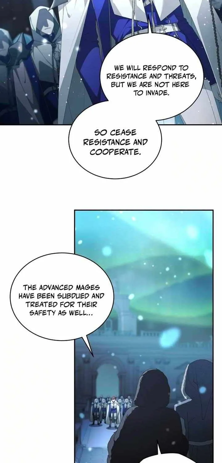 The Beast Tamed by the Evil Woman Chapter 85 page 42 - 