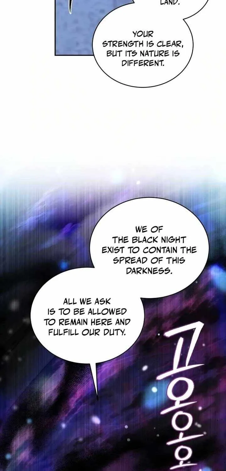 The Beast Tamed by the Evil Woman Chapter 85 page 47 - 