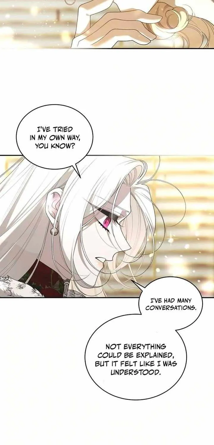 The Beast Tamed by the Evil Woman Chapter 85 page 56 - 