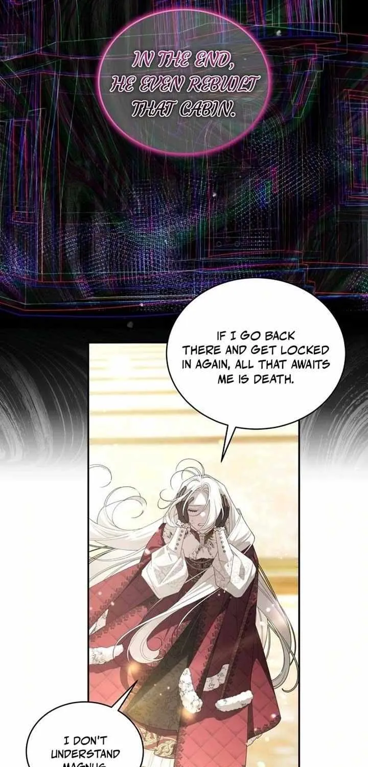 The Beast Tamed by the Evil Woman Chapter 85 page 60 - 