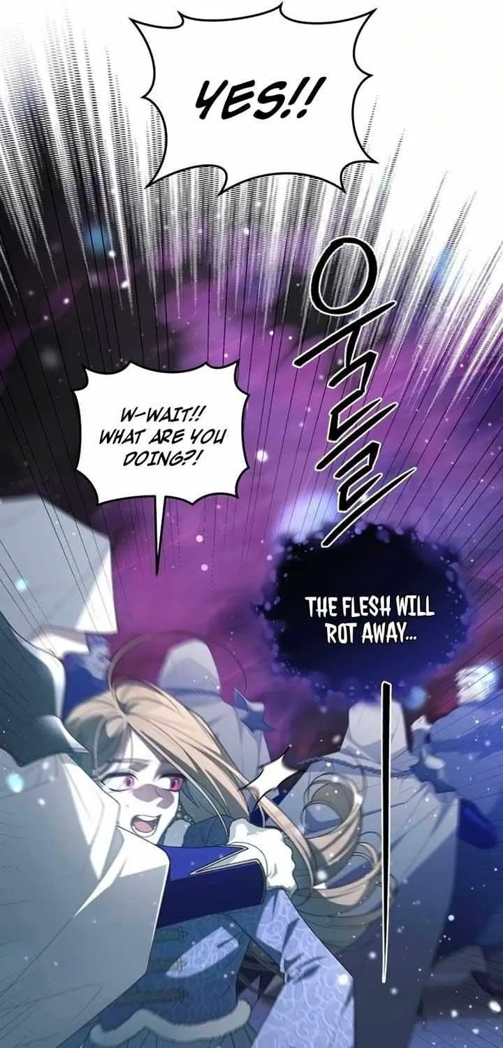 The Beast Tamed by the Evil Woman Chapter 85 page 68 - 