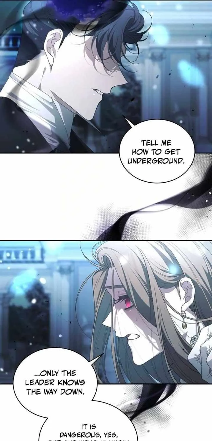 The Beast Tamed by the Evil Woman Chapter 85 page 72 - 