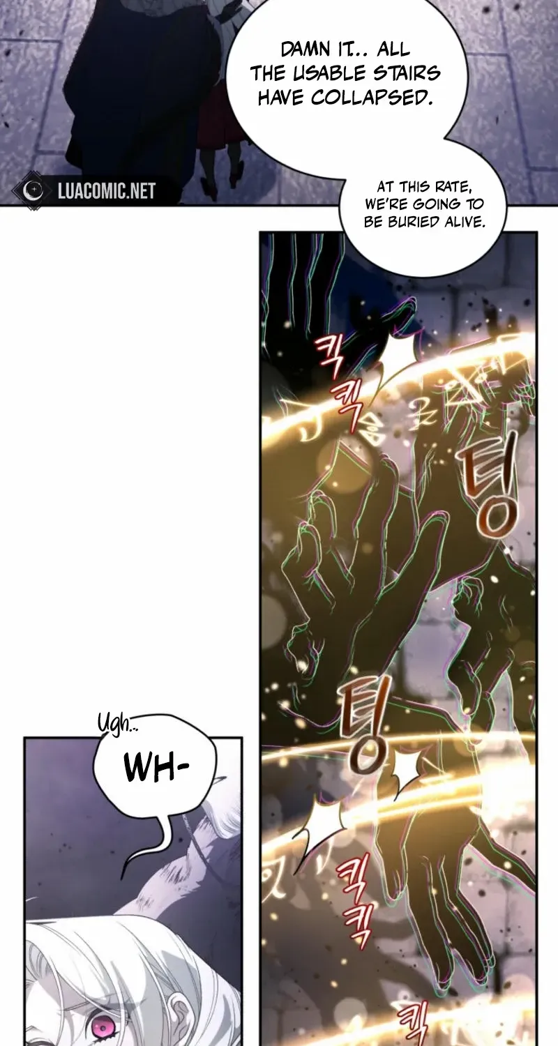 The Beast Tamed by the Evil Woman Chapter 86 page 13 - 