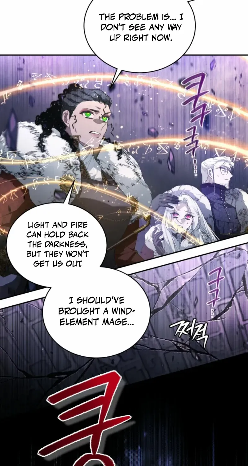 The Beast Tamed by the Evil Woman Chapter 86 page 15 - 