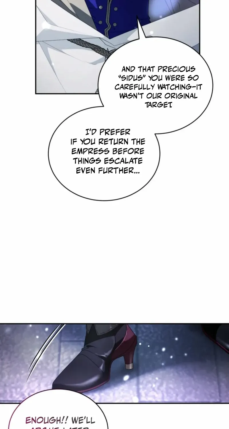 The Beast Tamed by the Evil Woman Chapter 86 page 29 - 
