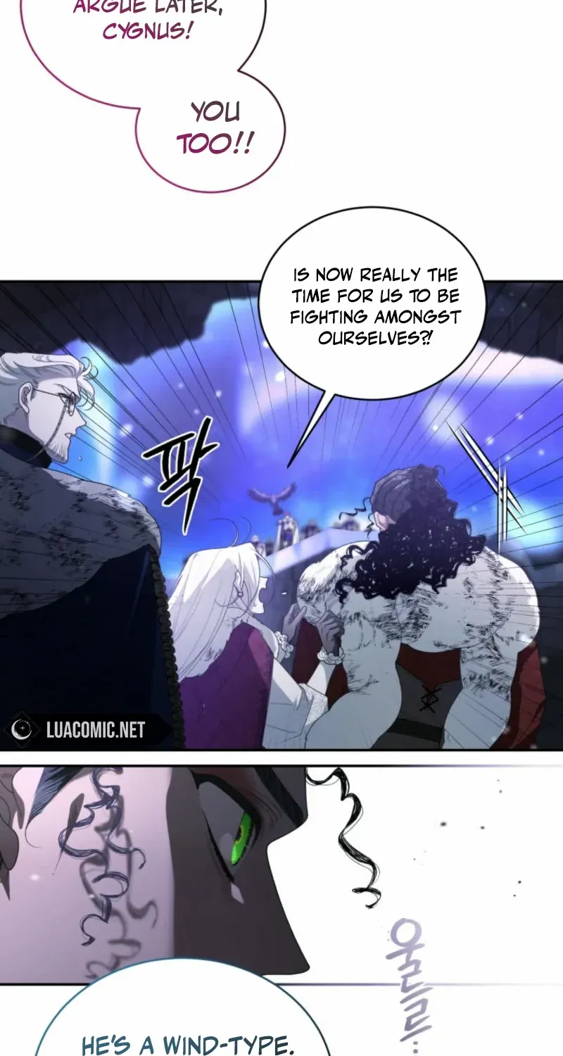 The Beast Tamed by the Evil Woman Chapter 86 page 30 - 