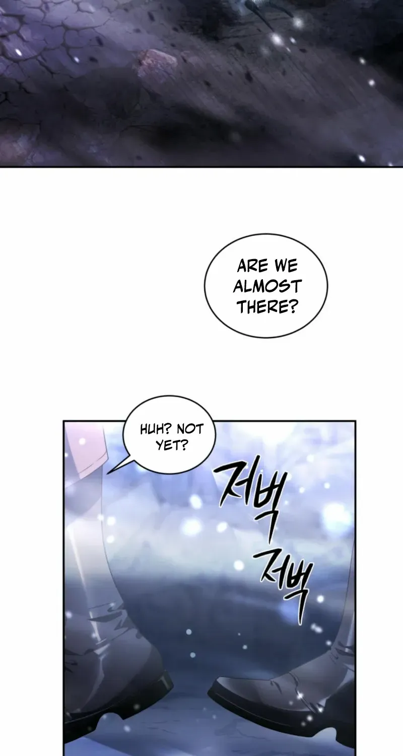 The Beast Tamed by the Evil Woman Chapter 86 page 4 - 