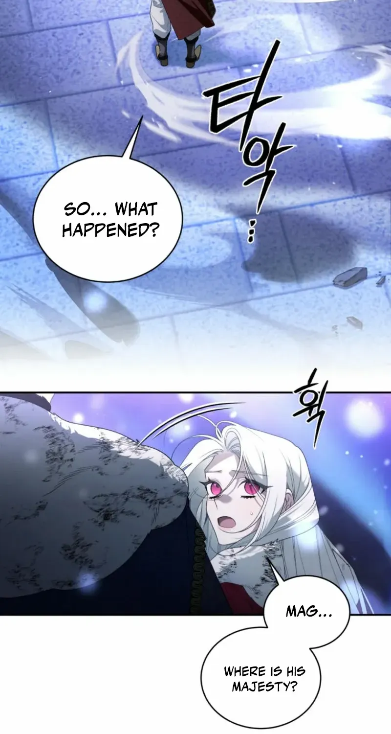The Beast Tamed by the Evil Woman Chapter 86 page 33 - 