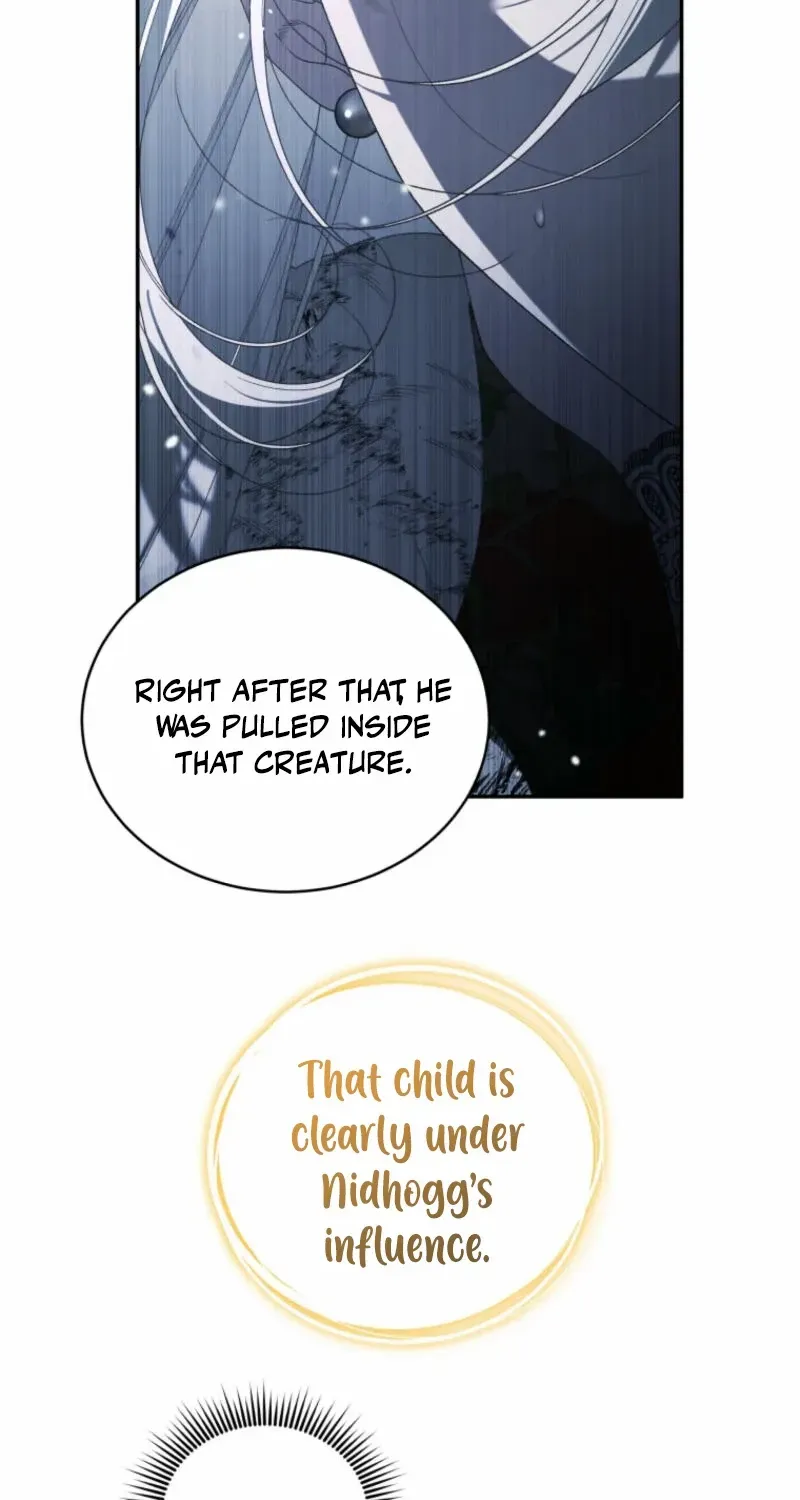 The Beast Tamed by the Evil Woman Chapter 86 page 38 - 