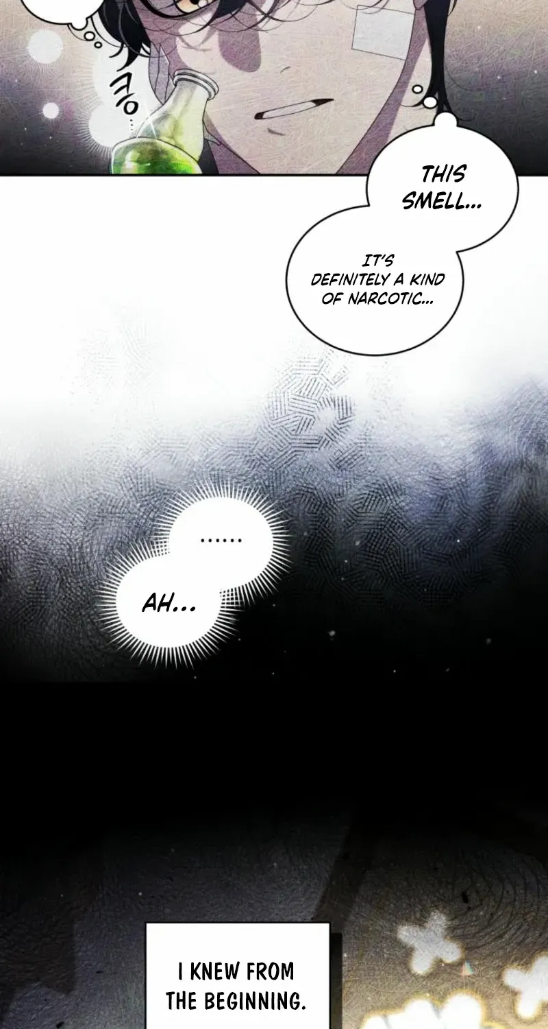The Beast Tamed by the Evil Woman Chapter 86 page 59 - 