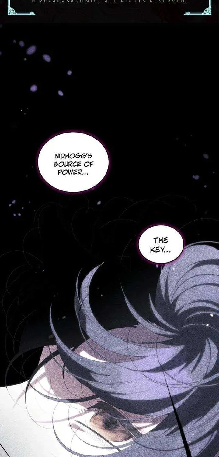 The Beast Tamed by the Evil Woman Chapter 87 page 2 - 