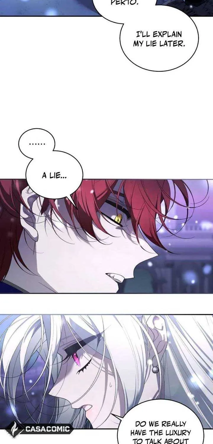 The Beast Tamed by the Evil Woman Chapter 87 page 15 - 