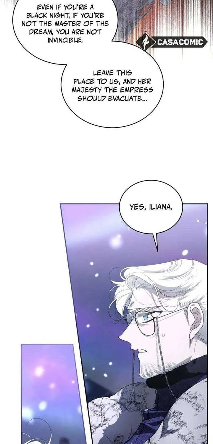 The Beast Tamed by the Evil Woman Chapter 87 page 23 - 