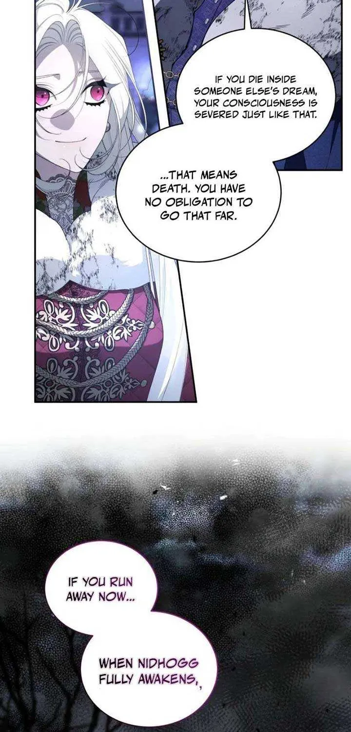 The Beast Tamed by the Evil Woman Chapter 87 page 24 - 