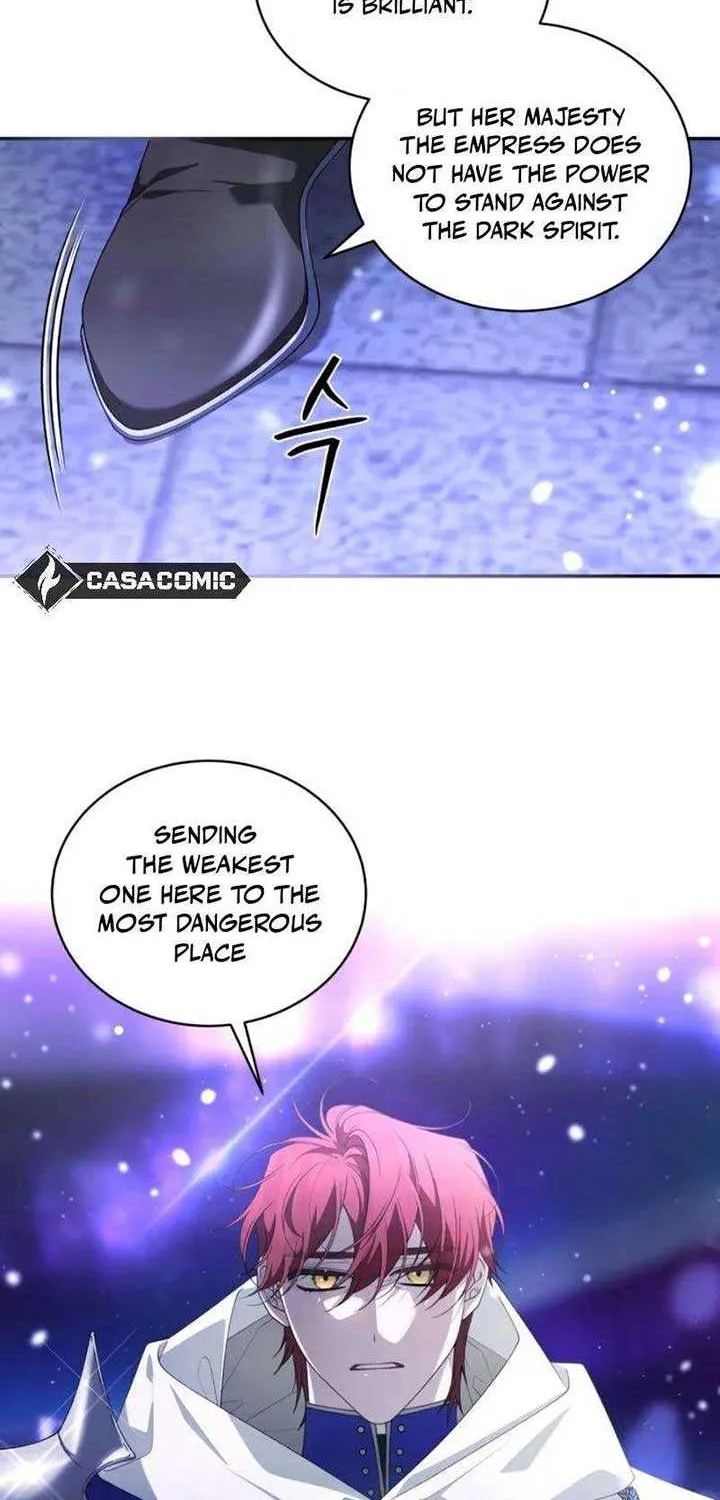The Beast Tamed by the Evil Woman Chapter 87 page 27 - 