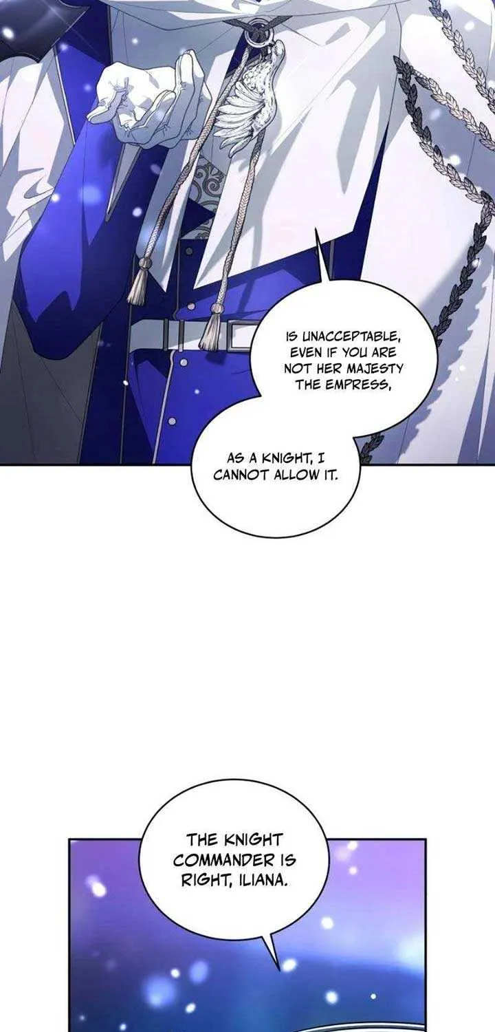 The Beast Tamed by the Evil Woman Chapter 87 page 28 - 