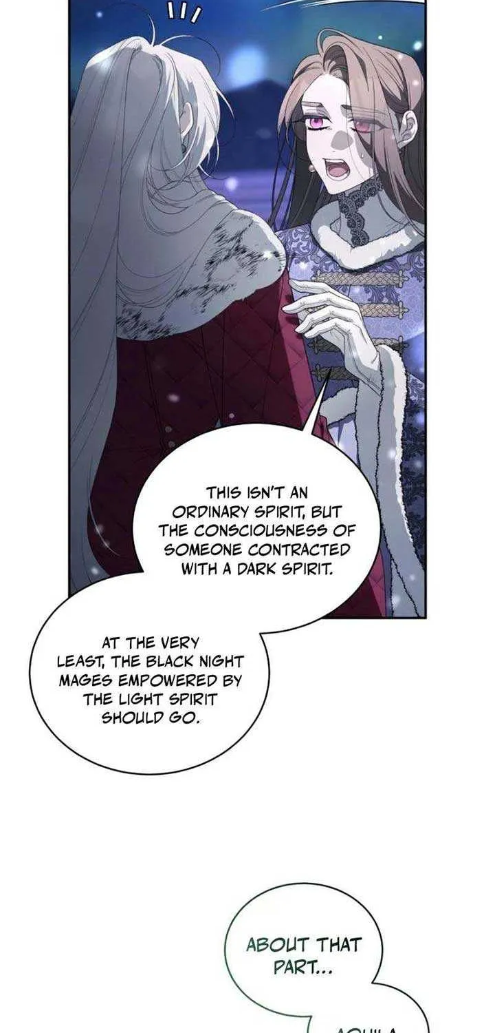 The Beast Tamed by the Evil Woman Chapter 87 page 29 - 