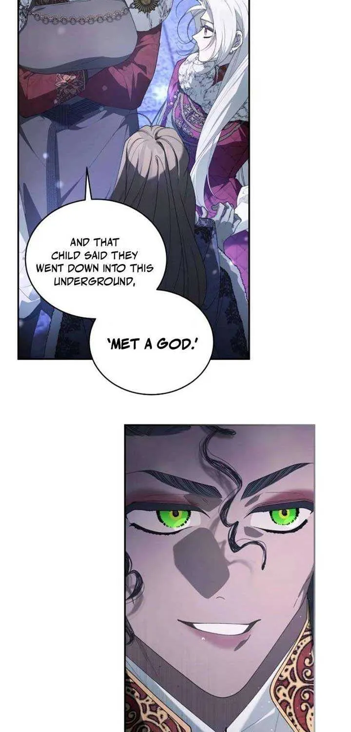 The Beast Tamed by the Evil Woman Chapter 87 page 32 - 