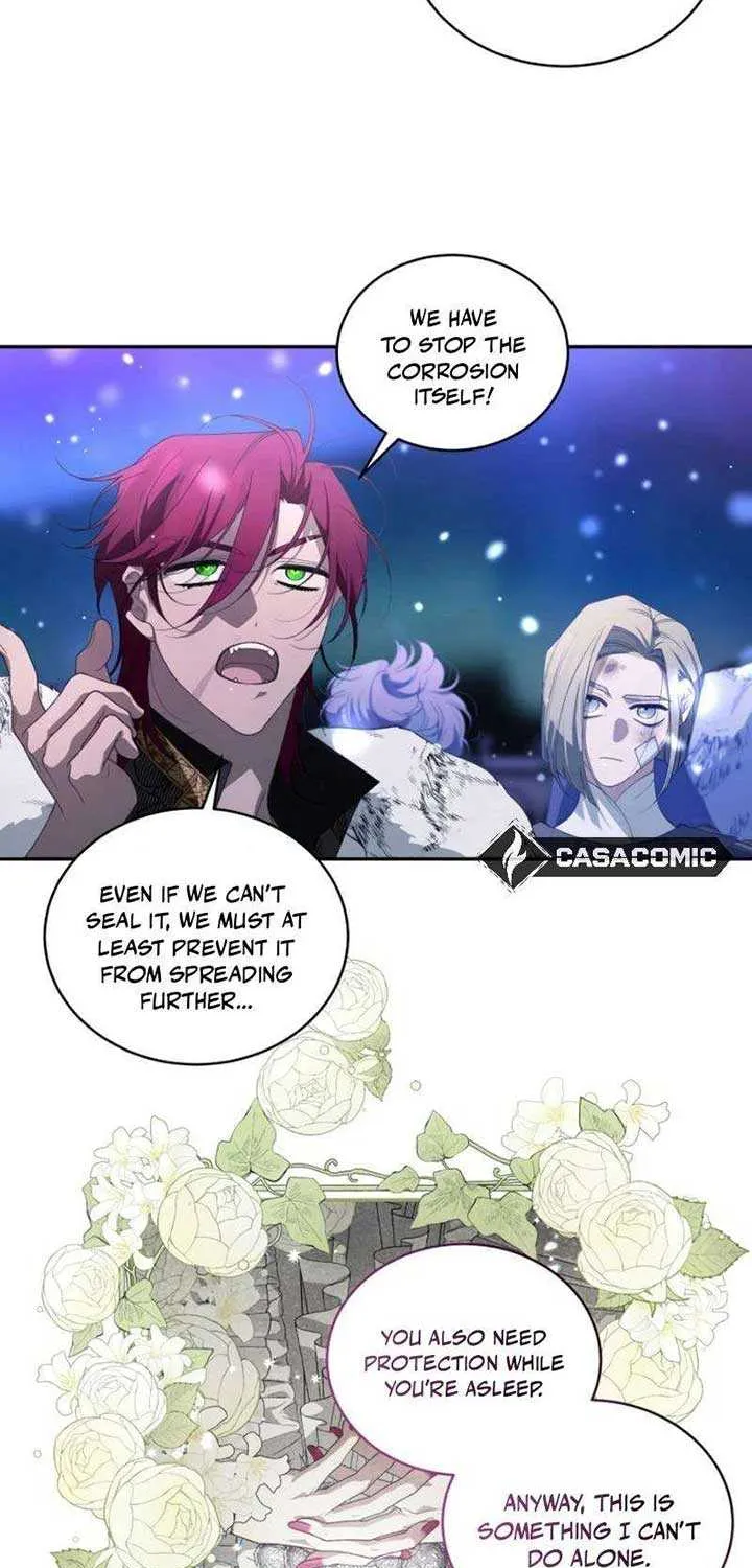 The Beast Tamed by the Evil Woman Chapter 87 page 38 - 
