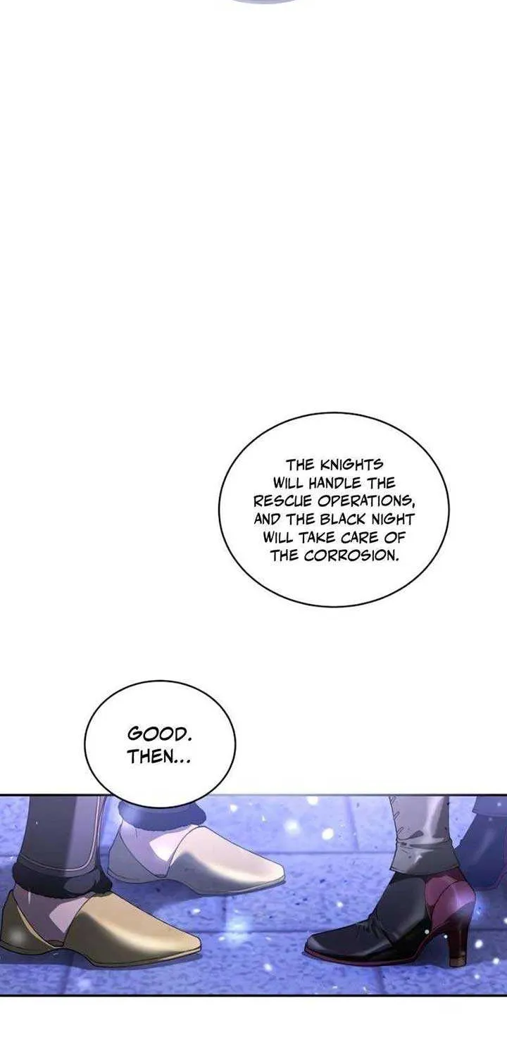 The Beast Tamed by the Evil Woman Chapter 87 page 43 - 