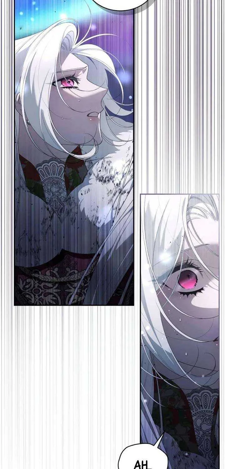 The Beast Tamed by the Evil Woman Chapter 87 page 50 - 