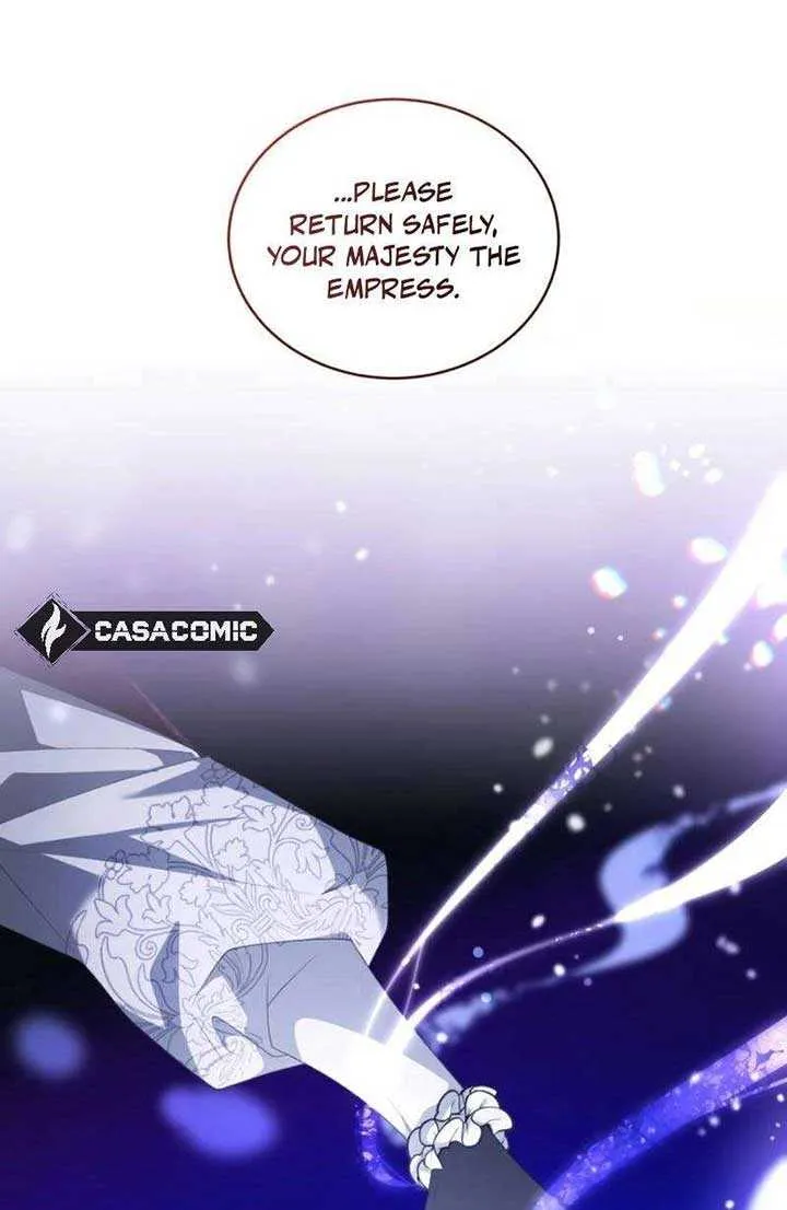 The Beast Tamed by the Evil Woman Chapter 87 page 58 - 