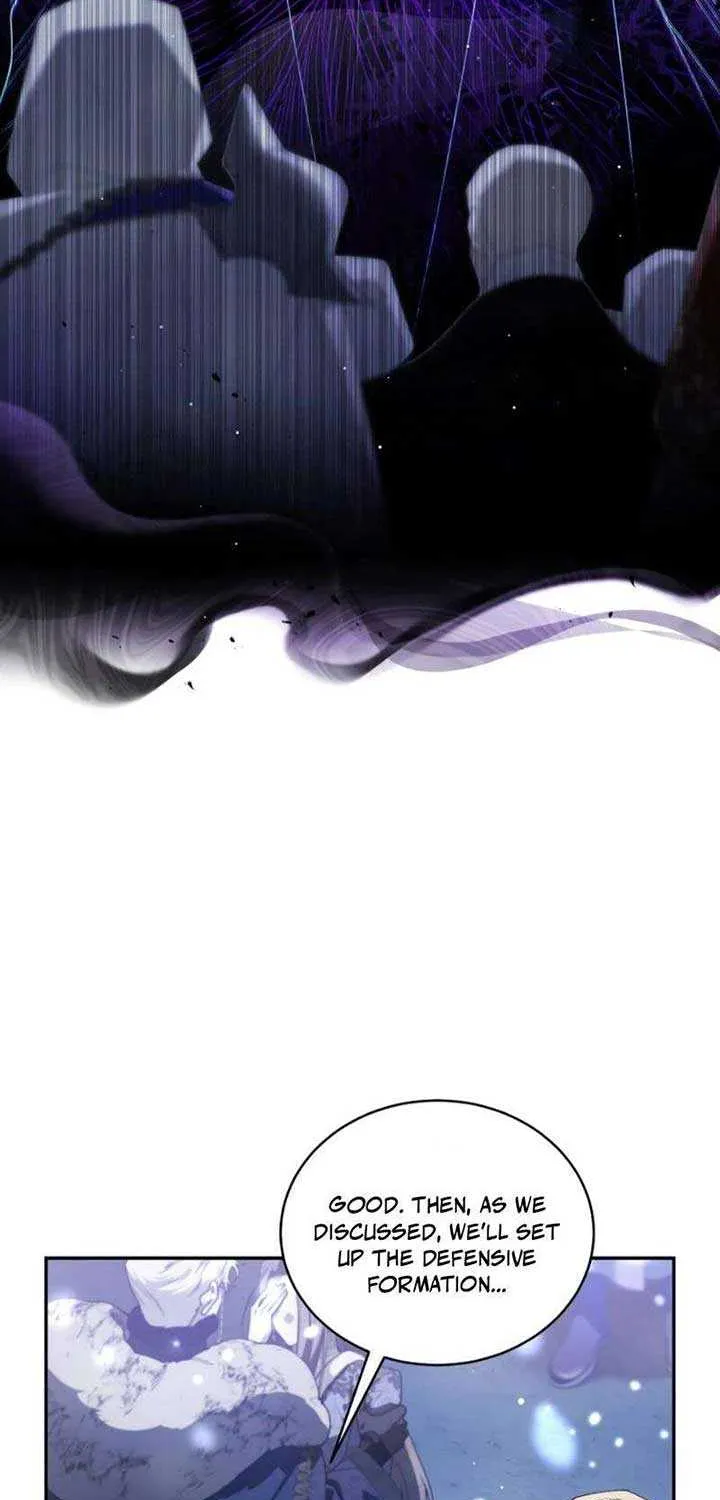 The Beast Tamed by the Evil Woman Chapter 87 page 61 - 