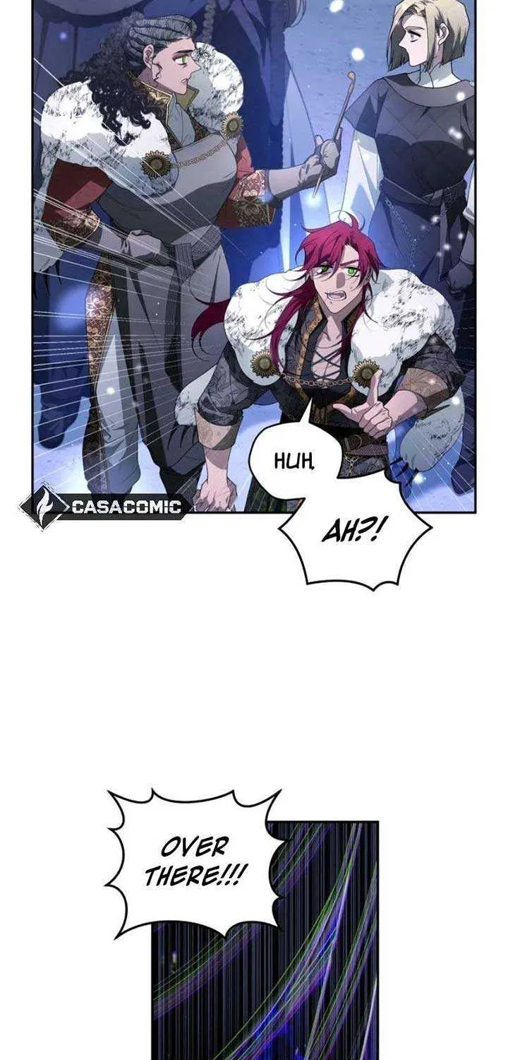 The Beast Tamed by the Evil Woman Chapter 87 page 62 - 