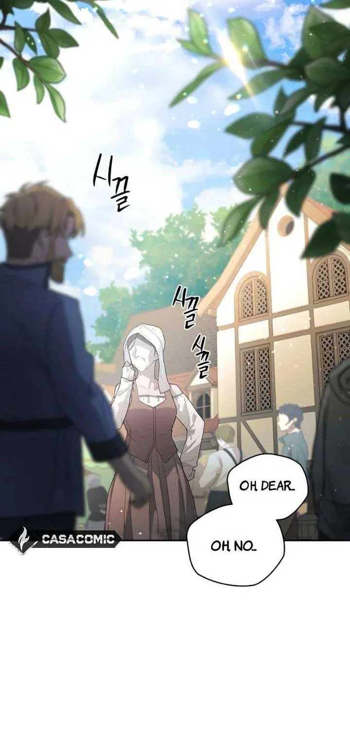 The Beast Tamed by the Evil Woman Chapter 87 page 75 - 