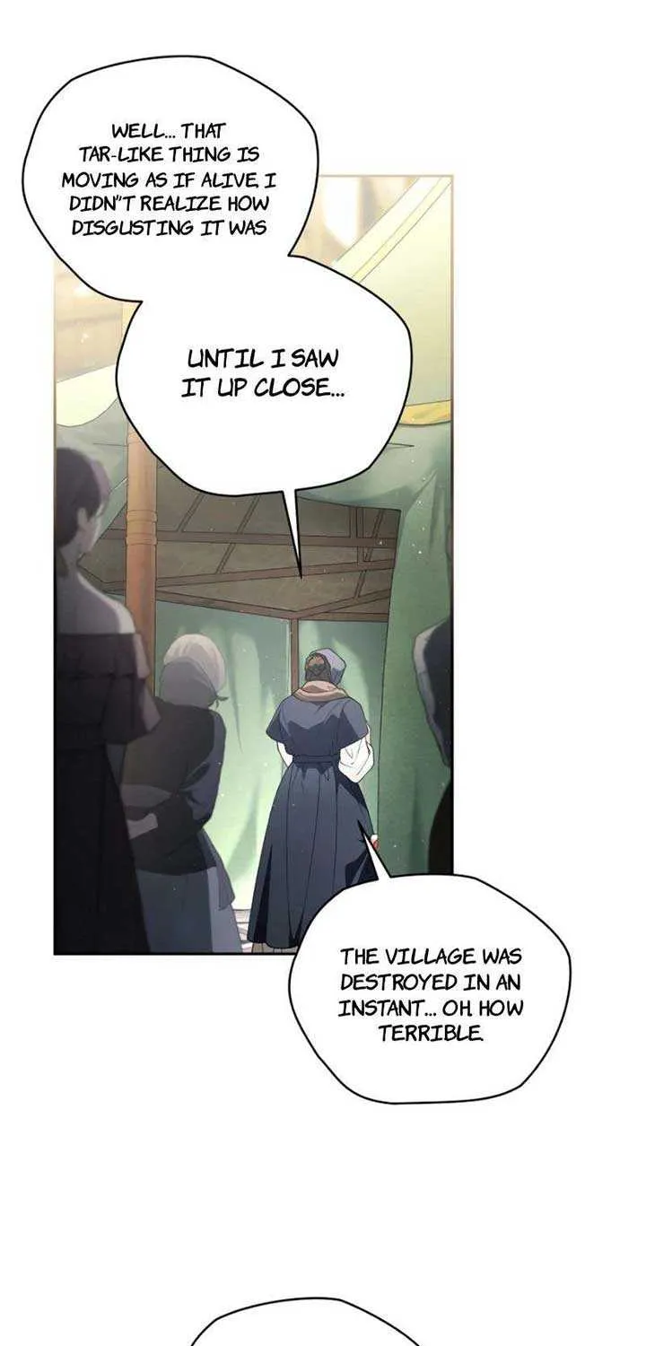 The Beast Tamed by the Evil Woman Chapter 87 page 76 - 