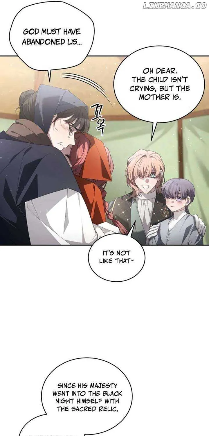 The Beast Tamed by the Evil Woman Chapter 87 page 79 - 