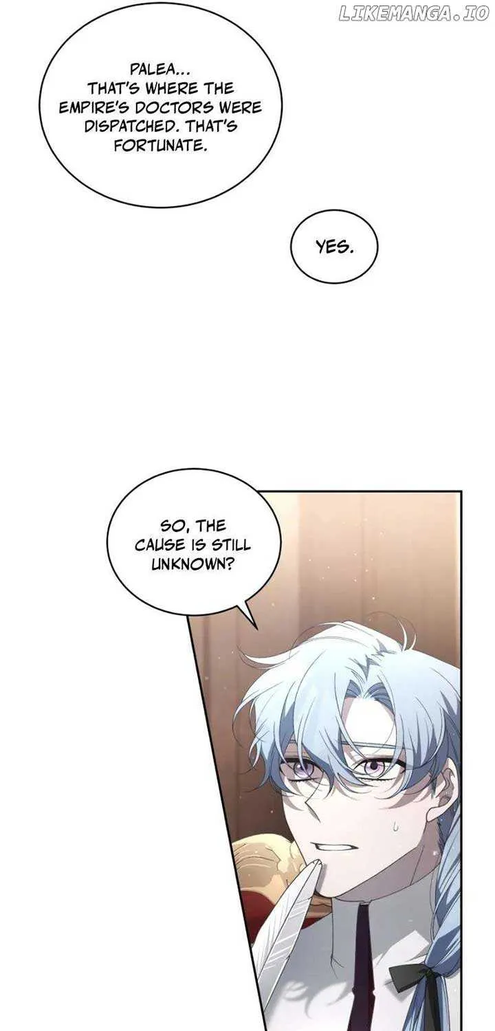 The Beast Tamed by the Evil Woman Chapter 87 page 84 - 