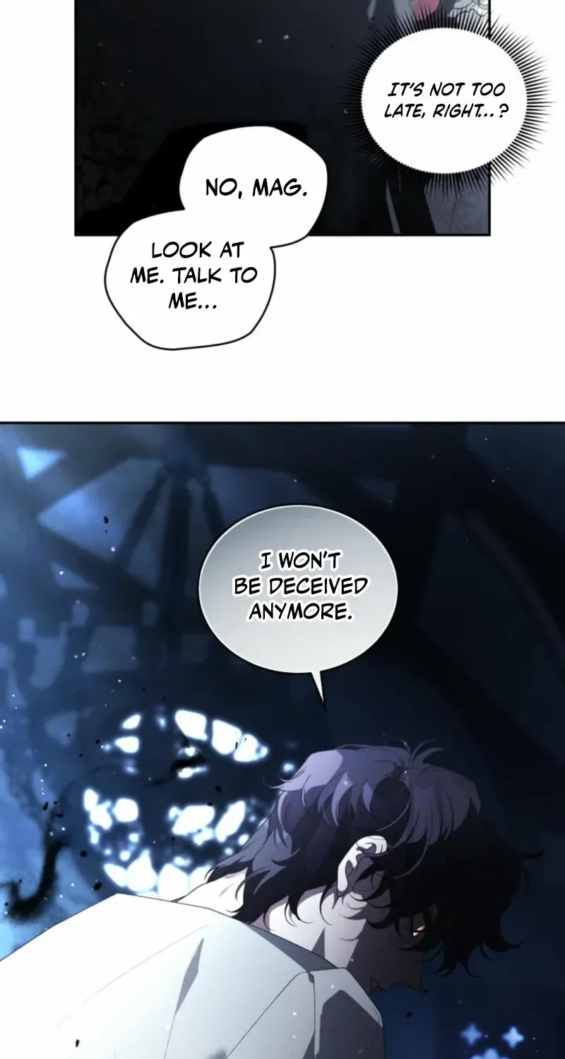 The Beast Tamed by the Evil Woman Chapter 88 page 23 - 