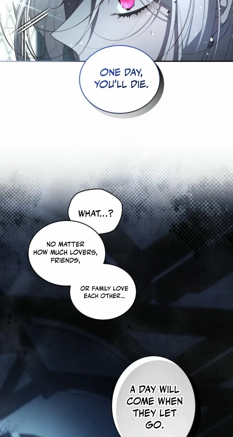 The Beast Tamed by the Evil Woman Chapter 88 page 25 - 