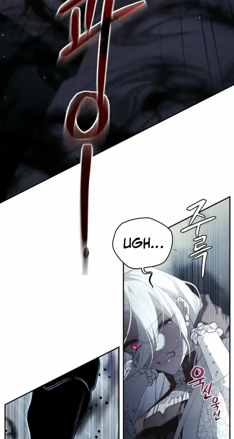 The Beast Tamed by the Evil Woman Chapter 88 page 30 - 