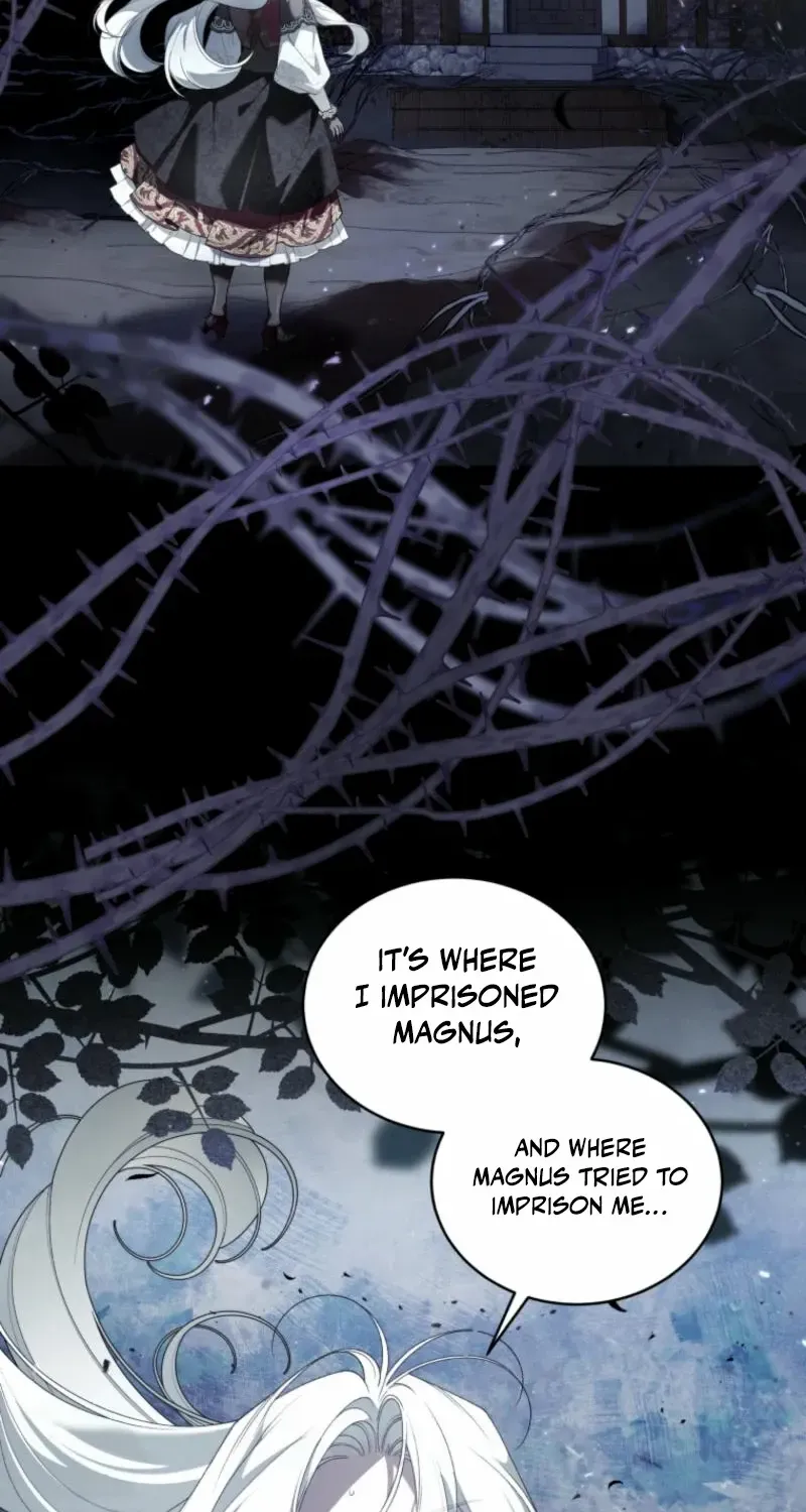 The Beast Tamed by the Evil Woman Chapter 88 page 4 - 