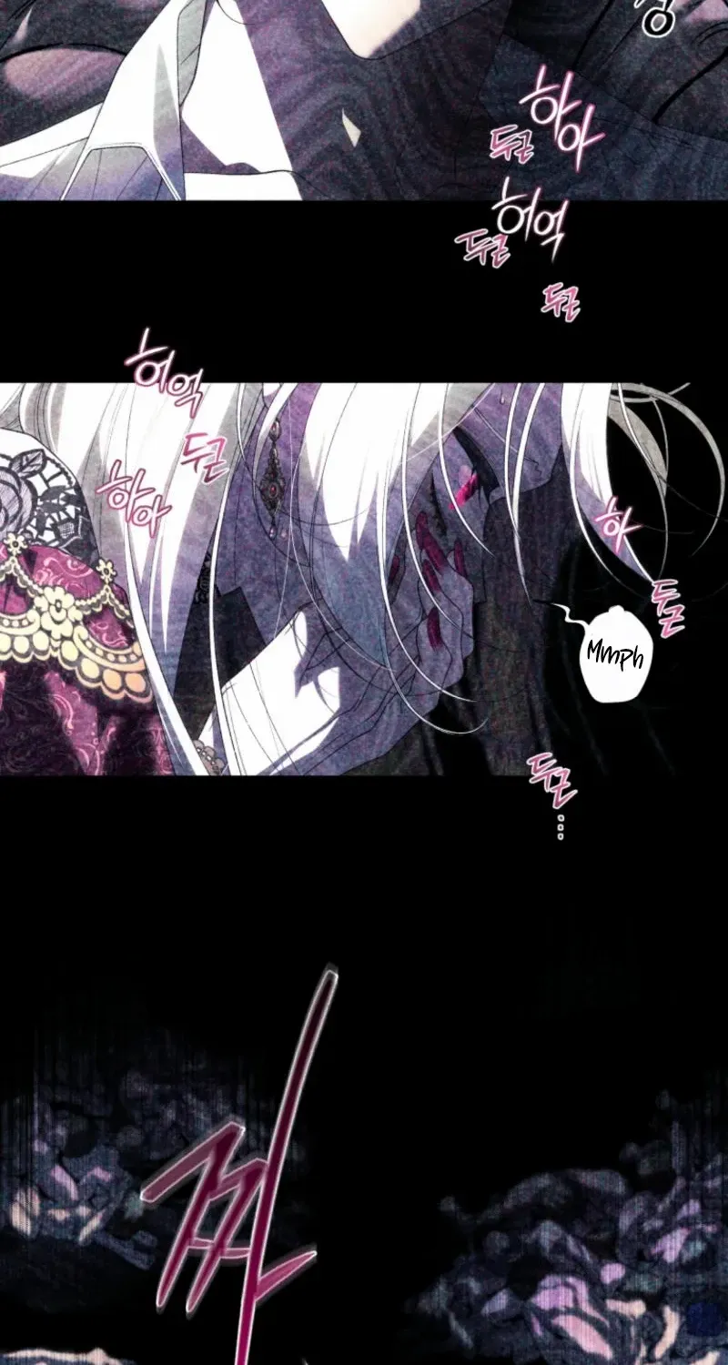 The Beast Tamed by the Evil Woman Chapter 88 page 54 - 