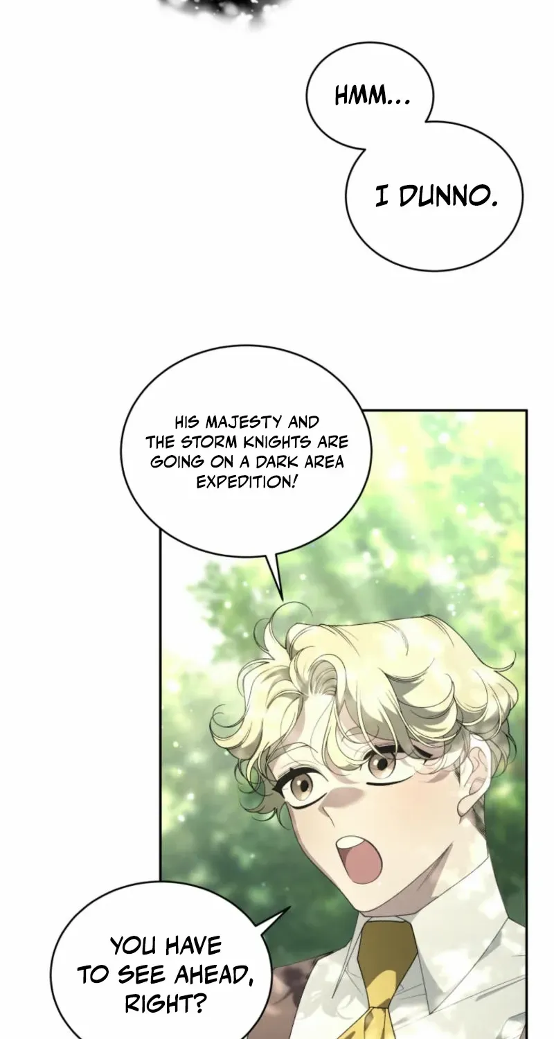 The Beast Tamed by the Evil Woman Chapter 88 page 78 - 