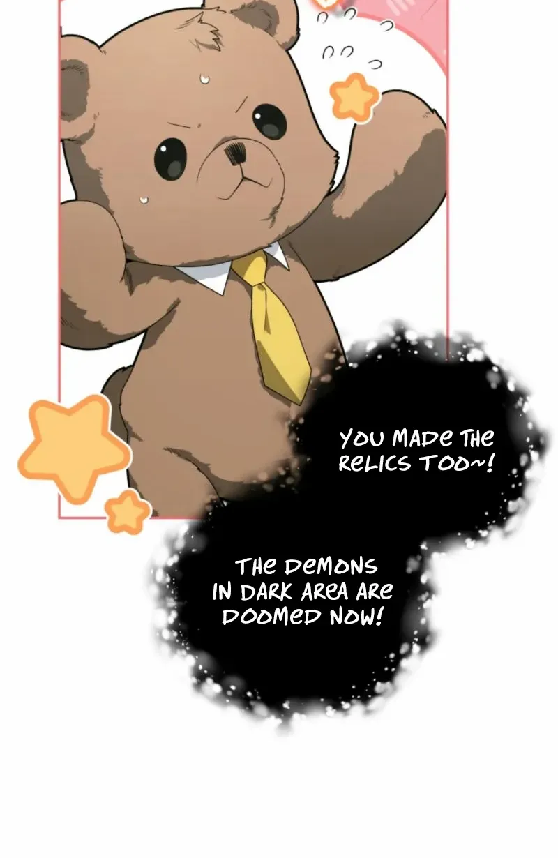 The Beast Tamed by the Evil Woman Chapter 88 page 85 - 