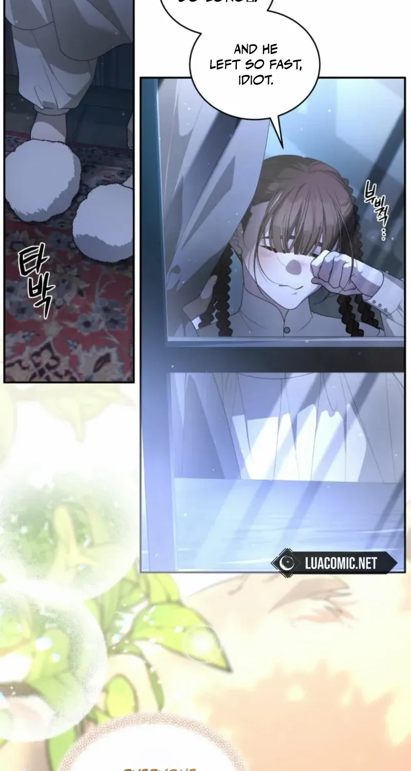 The Beast Tamed by the Evil Woman Chapter 88 page 93 - 