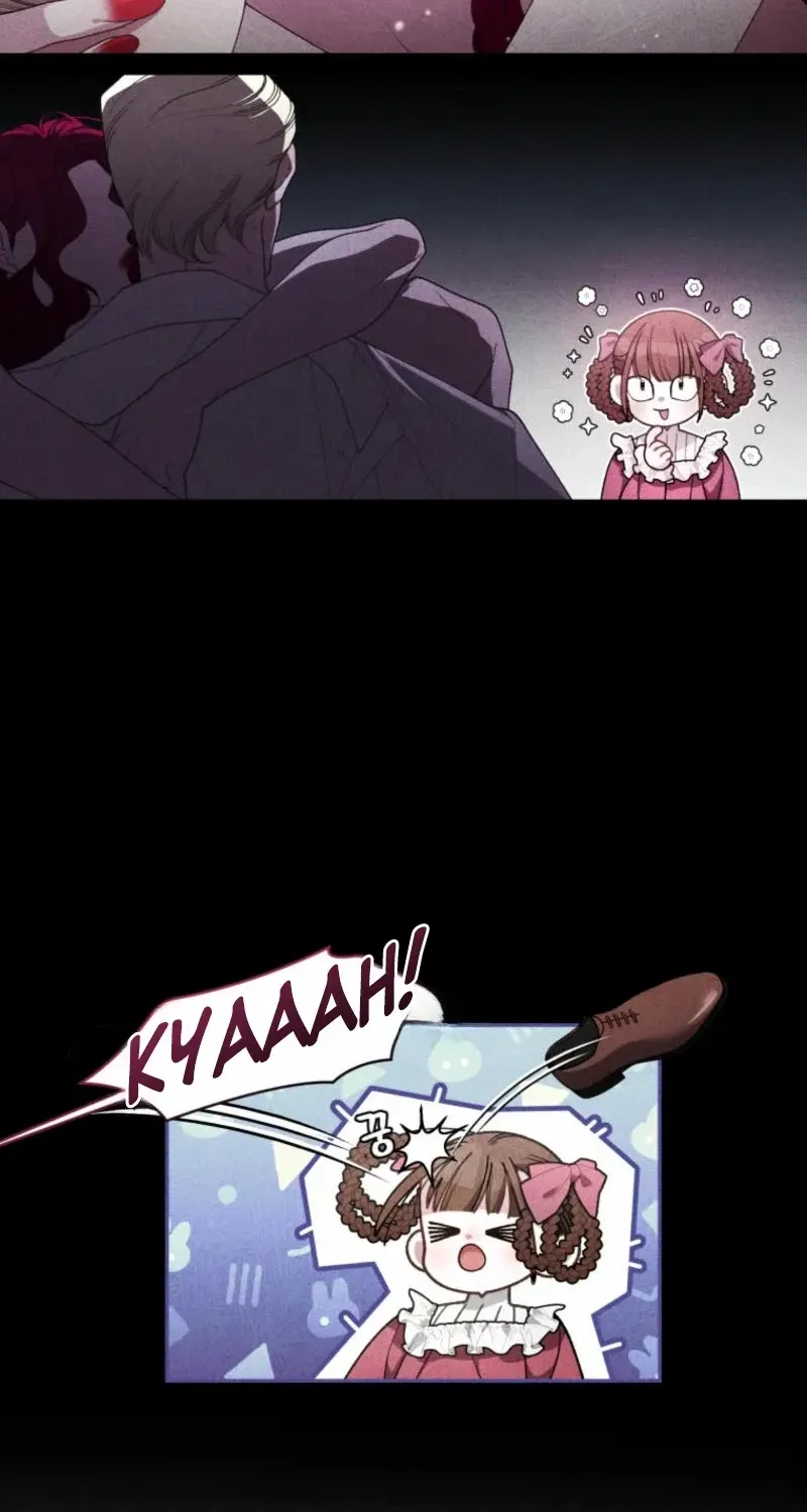 The Beast Tamed by the Evil Woman Chapter 89 page 13 - 